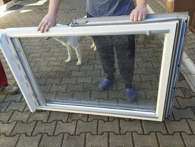 Střešní okno Velux GGU P08 - 2