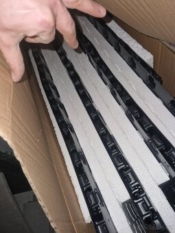 Systémová deska Uponor - 2