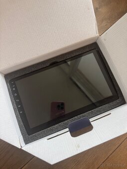 Junsun autorádio - 2