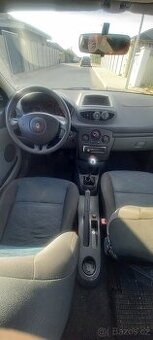 Renault Clio 1.4i benzin - 2