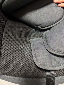 Dětská Autosedačka - 2