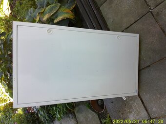 POJISTKOVÝ ROZVADĚČ - 2