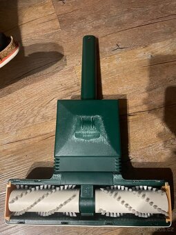 Čistič koberce vorwerk VTF 732 - 2