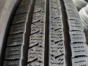 205/75R16C 113/111R WinGuard WT1 NEXEN - 2
