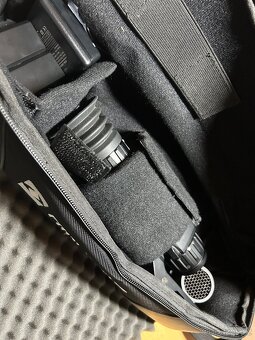 Termovize HIKMICRO Te25 2.0 - 2