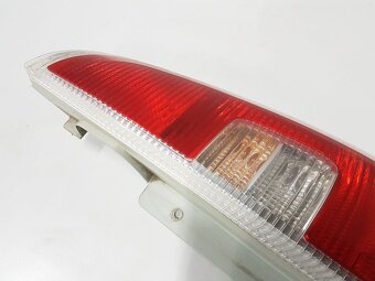 Originál PZ světlomet Škoda Roomster 5J7945096 - 2