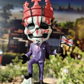 Sběratelské figurky - 2