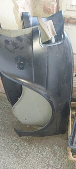 Náhradní díly - 2