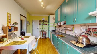 Nadstandartní rodinný dům v Doksech - 2