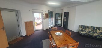 Pronájem bytu 1+1, Zlín – Příluky | 14 000 Kč/měsíc - 2