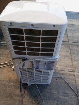 Mobilní klimatizace Levita AC 7000 – JAK NOVÁ, nepoužitá - 2