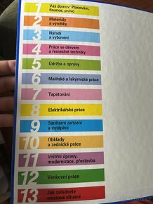 Domácí kutil od A do Z - 2