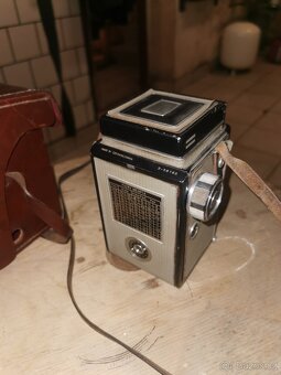 Fotoaparát Flexaret VI - 2