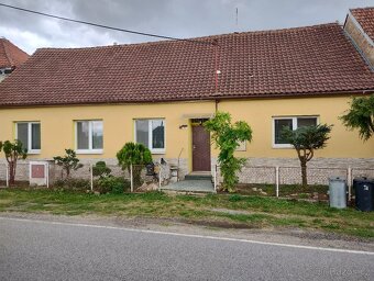 Prodám rodinný dům - 2