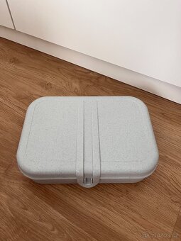 Krabička/ svačinový Koziol Pascal Ready - 2