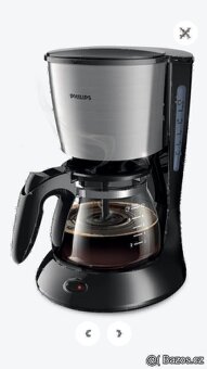 kávovar Philips HD 7435/20 - 2