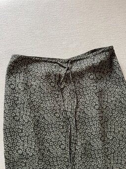 lehká letní sukně Old Navy vel S - 2