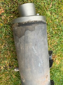 exhaust - vyfuk yamaha yfz 450 r - 2