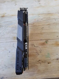 Nvidia GIGABYTE RTX 2070 super - 2