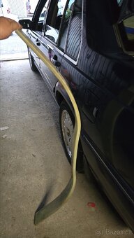 Volvo 960 S90 V90 listové péro - 2