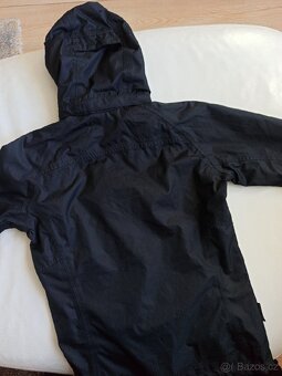 outdoorová bunda Hannah - 2