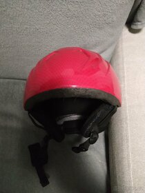 Dětská lyžařská helma Blizzard - 2