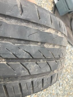 Matador Hectorra 3 195/50 R16 88V 3-4mm letní - 2