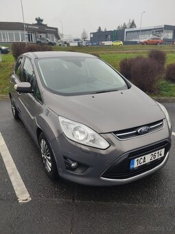 Ford C-MAX - 2