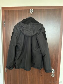 Prodám přechodovou, zimní bundu - 2