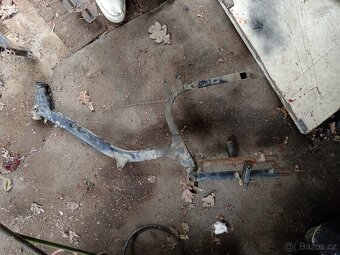 Díly Jawa pionyr - 2