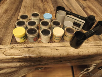 Promítačka DIAX - 2