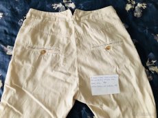 Diesel letni kalhoty nove damske - 2