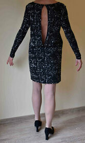 Šaty společenské MbyM,Promod, Giovane San Martino S-L - 2