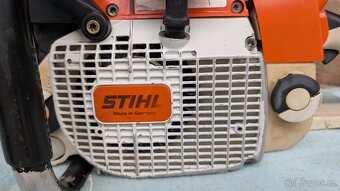 Motorová pila Stihl MS440 - 2