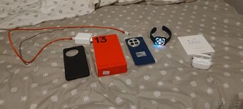Výměnim prodám OnePlus 13 16,512gb za 15000 Kč - 2
