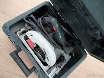 Metabo KS 55 FS SET - 2