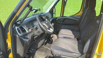 Iveco Daily 70-180 EUKRAN Dvojkabina - 2
