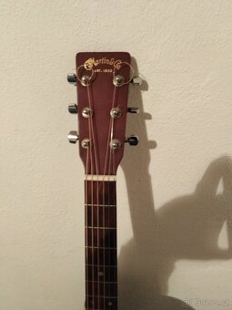 Prodám 6 strun kytaru - 2