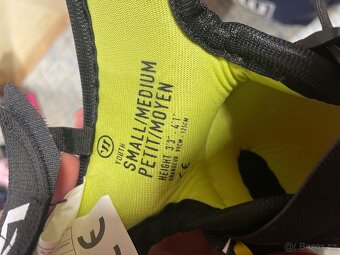 Dětské hokejové chrániče - 2