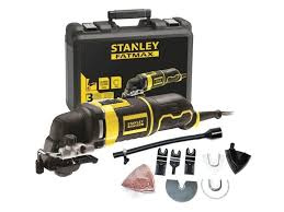 Prodám nevyužitou oscilační brusku STANLEY - 2