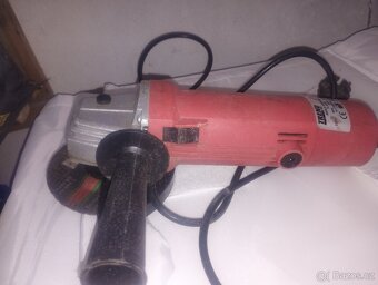 Bruska malá Trend - 2