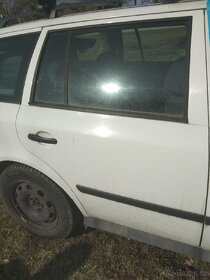 Díly Octavia 1.9 4x4 - 2