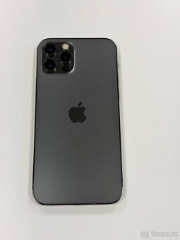 iPhone 12 PRO 256GB ✅ 100% BATERIE - 2