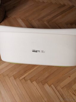 Dětská vanička - 2