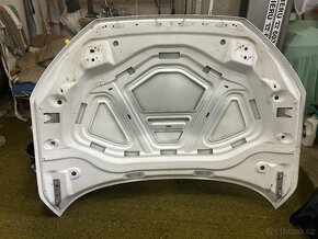 audi a3 8y0823029 kapota předni narazník - 2