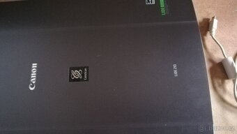 Scanner Canon Lide 210 - 2