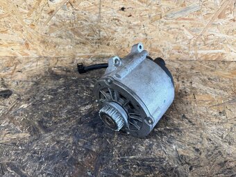 ALTERNÁTOR 5.0 TDI 07Z903021C - 2