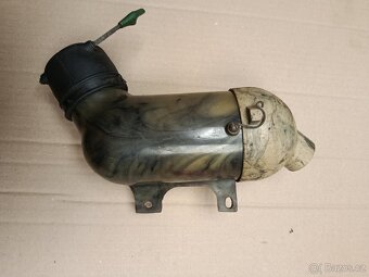 JAWA Velká Kývačka - 2