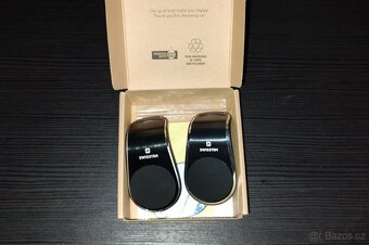 Prodám 2x držák do ventilace Swissten EASY MOUNT - 2