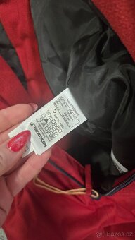 Kombineza 7-8 let decathlon - 2